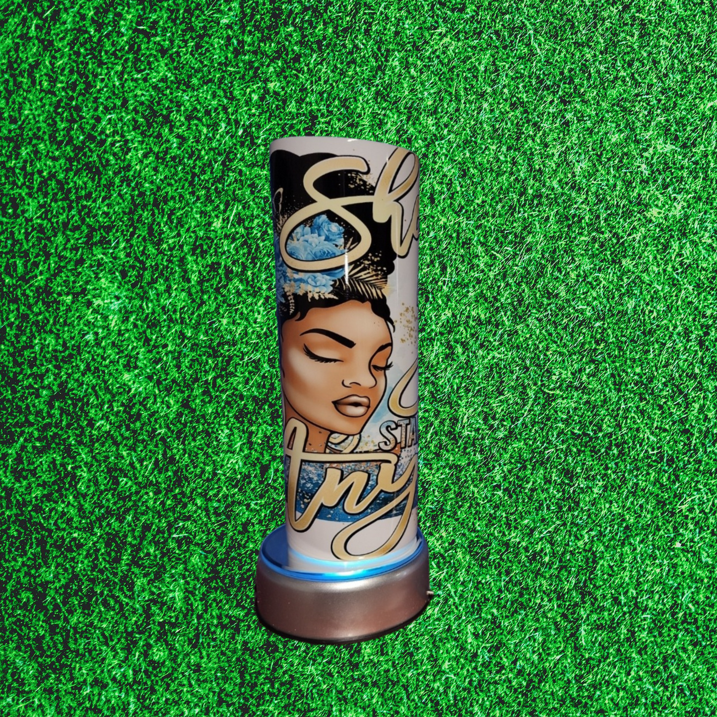 Custom Sublimation Tumblers