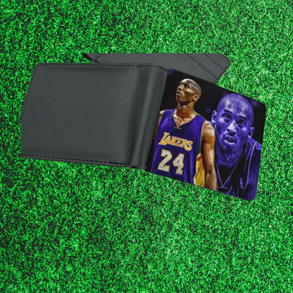 Sublimation Wallets