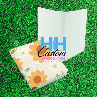 Journals Sublimation