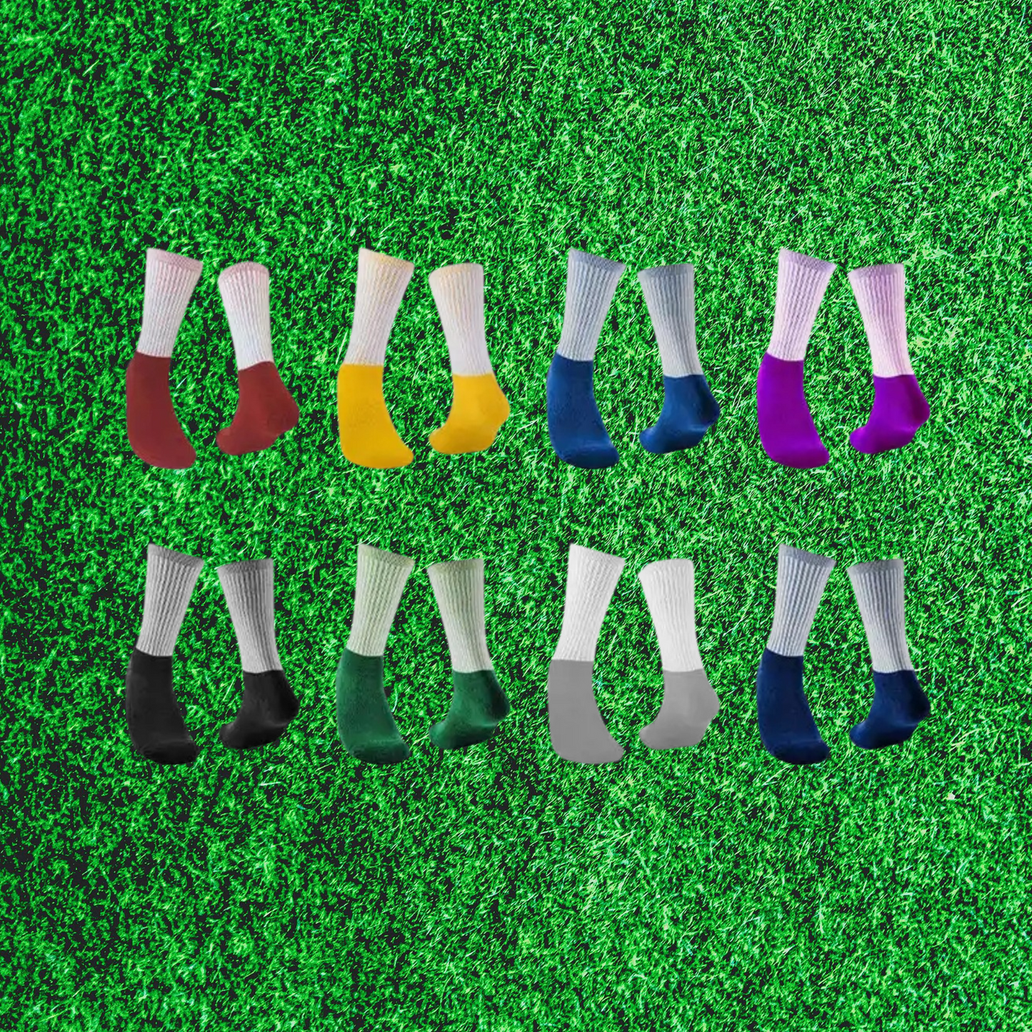 Sublimation Socks