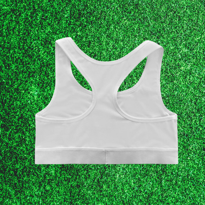 Sublimation Sport Bra