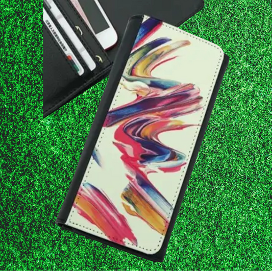 Sublimation Wallets