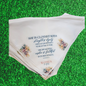 Handkerchief's Sublimation