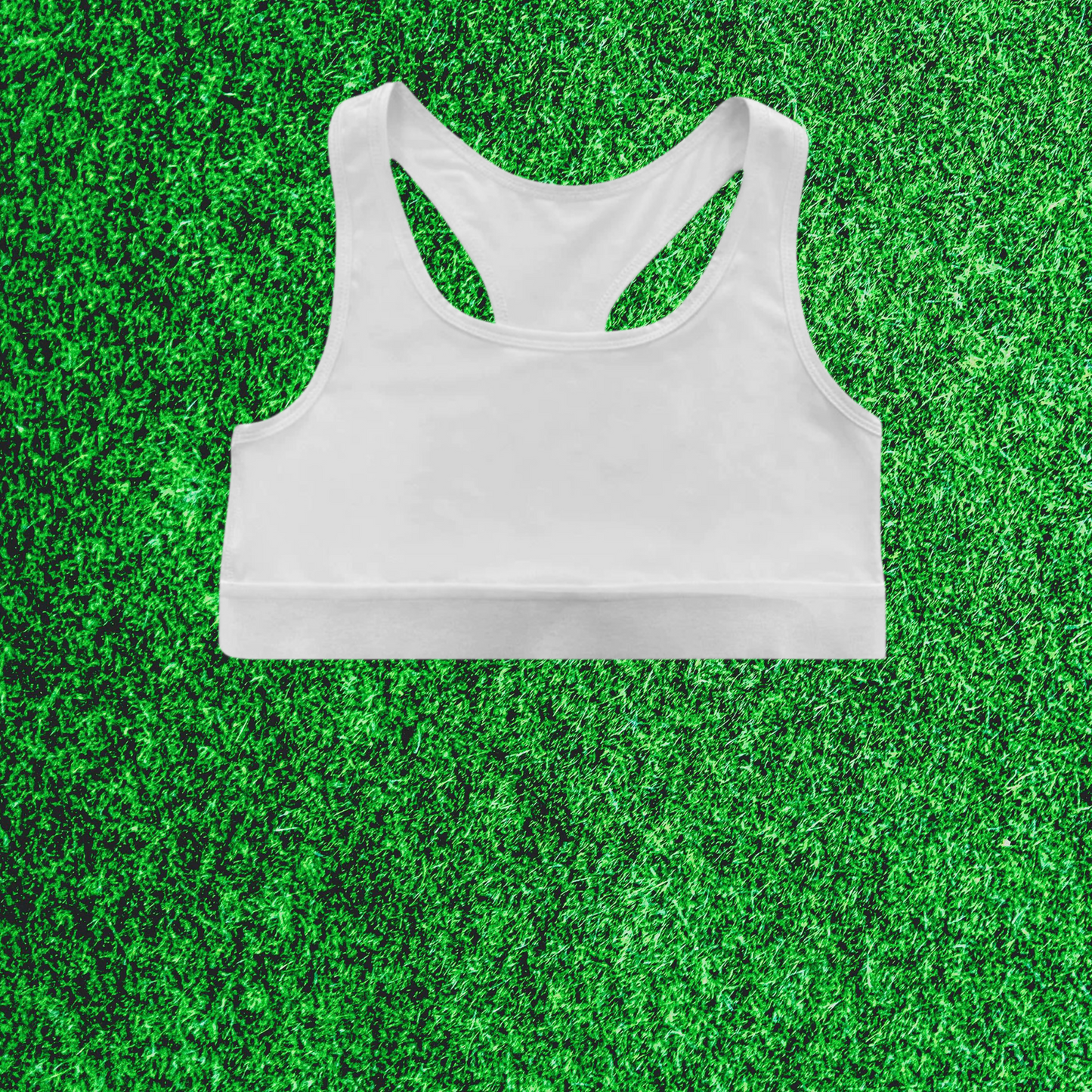 Sublimation Sport Bra