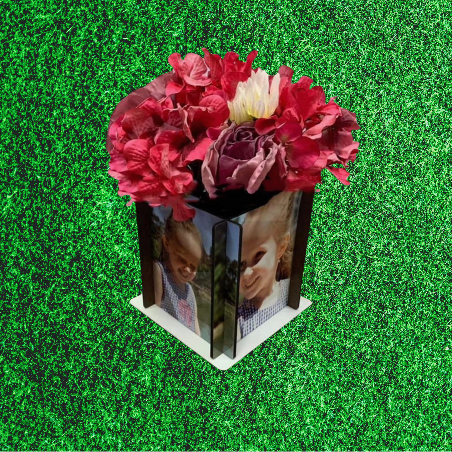 Sublimation Vase