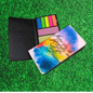 Memo Pad Sublimation