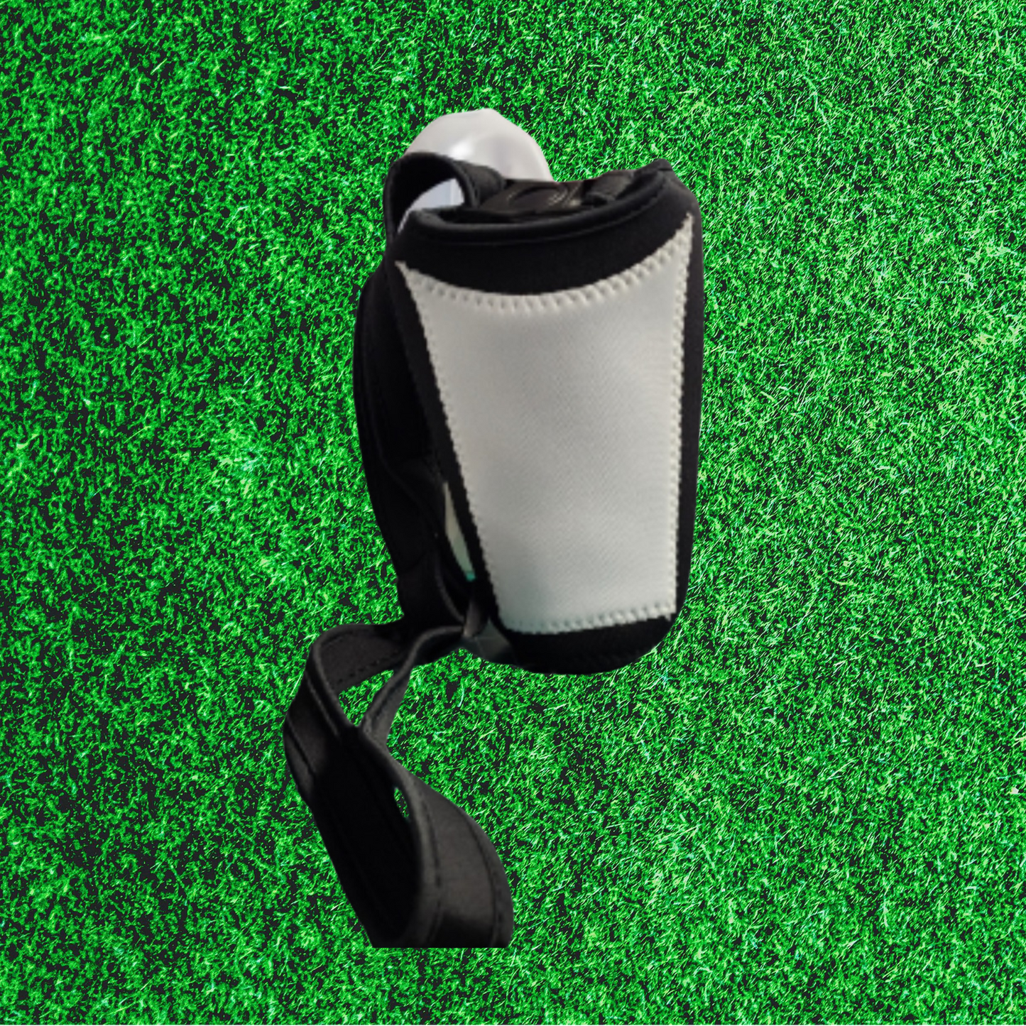 Cross Body Cup Holder Sublimation