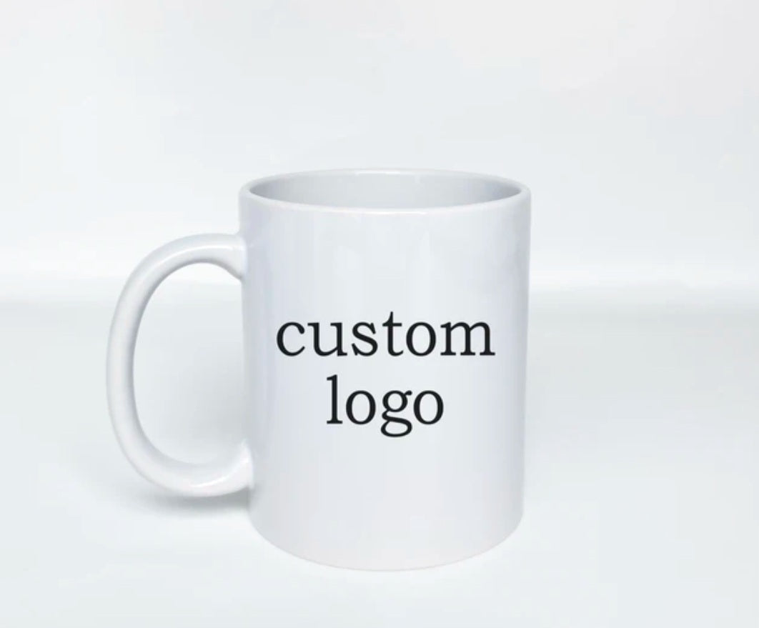 Coffee Cup Sublimation