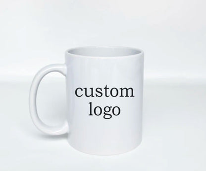 Coffee Cup Sublimation