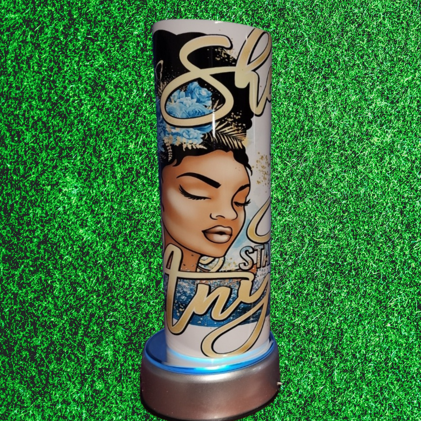 Sublimation Straight Tumblers